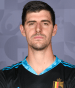 Thibaut Courtois