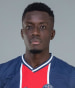 Idrissa Gueye