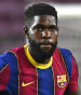 Samuel Umtiti