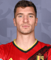 Thomas Meunier