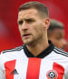 Billy Sharp