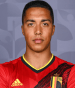 Youri Tielemans