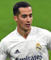 Lucas Vazquez