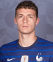 Benjamin Pavard