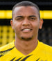 Manuel Akanji