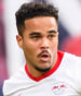 Justin Kluivert