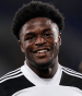 Josh Maja