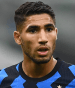 Achraf Hakimi