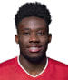 Alphonso Davies