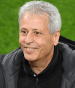 Lucien Favre