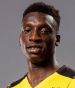 Abdoulaye Kamara