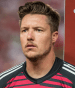 Wayne Hennessey