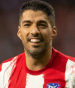 Luis Suarez