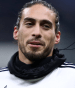 Martin Caceres