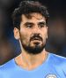 Ilkay Gündogan