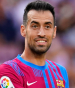 Sergio Busquets