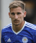 Marc Albrighton