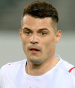 Granit Xhaka