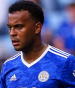 Ryan Bertrand