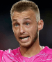 Jasper Cillessen