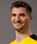 Thomas Meunier