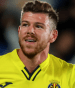 Alberto Moreno