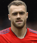 Calum Chambers