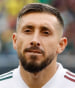 Hector Herrera