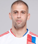 Islam Slimani