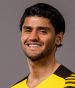 Mahmoud Dahoud