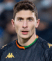 Mattia Caldara