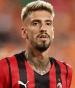 Samu Castillejo