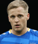 Donny van de Beek