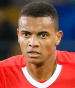 Manuel Akanji