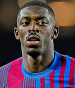 Ousmane Dembelé