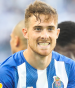 Toni Martinez