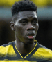 Ismaila Sarr