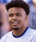 Weston McKennie