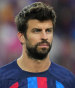 Gerard Piqué