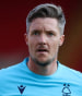 Wayne Hennessey