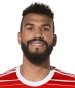 Eric Maxim Choupo-Moting