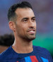 Sergio Busquets