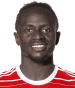 Sadio Mané