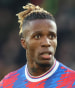 Wilfried Zaha