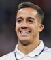 Lucas Vazquez