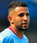 Riyad Mahrez