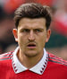 Harry Maguire