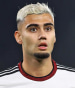 Andreas Pereira