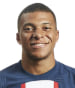 Kylian Mbappé