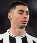 Miguel Almiron